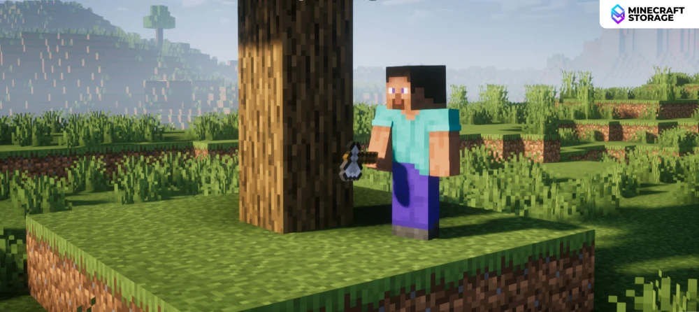 Corte de Árboles Conveniente