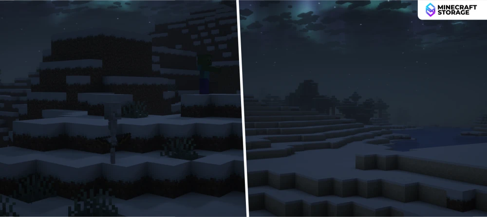 Atmosphere and Environment