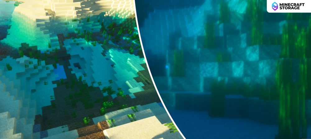 Реализм воды