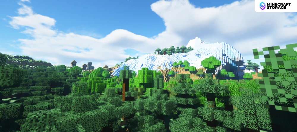 Облачная волюмметрия