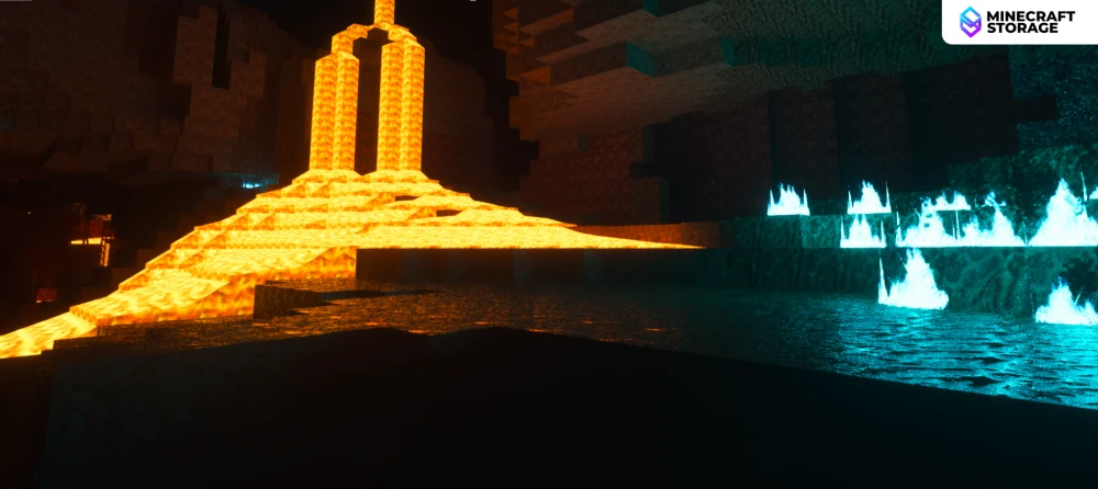 Source Dependent Light Color