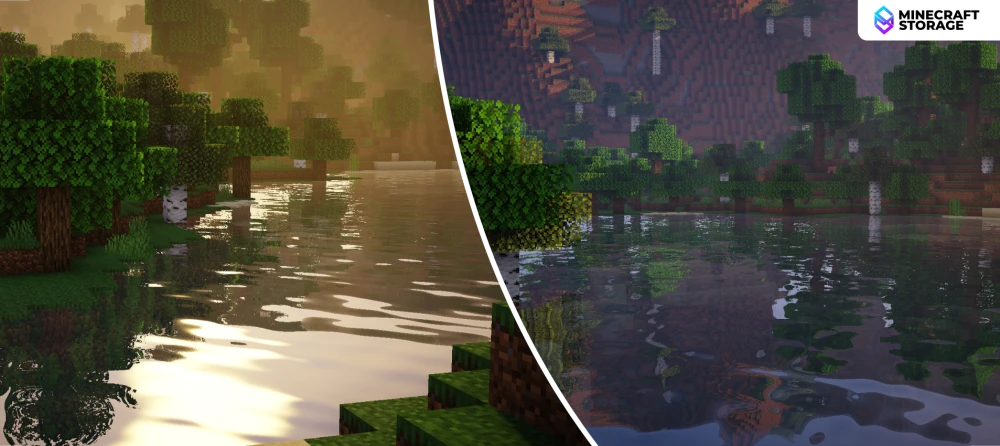 Water Surface