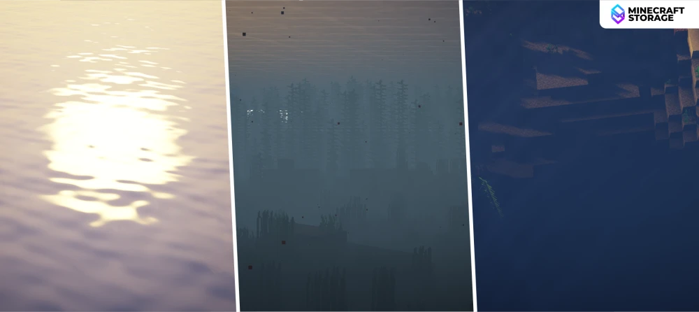 Underwater Visuals