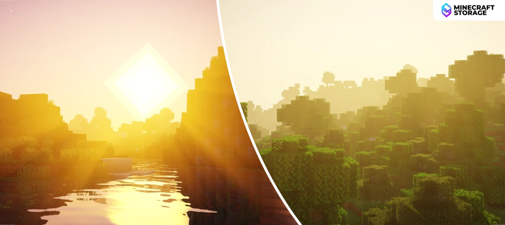 Lighting and Atmospherics