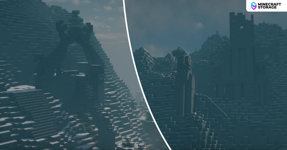 Draugr Bastion
