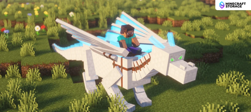 Landing on the Ground