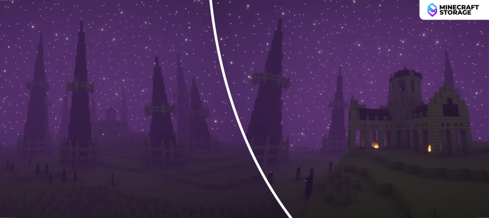 YUNG's Better End Island