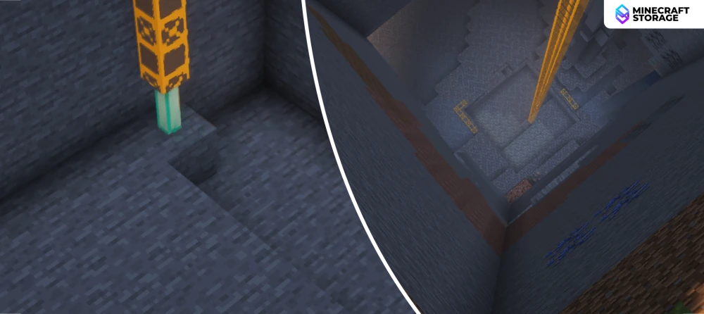 Block-by-Block Mining