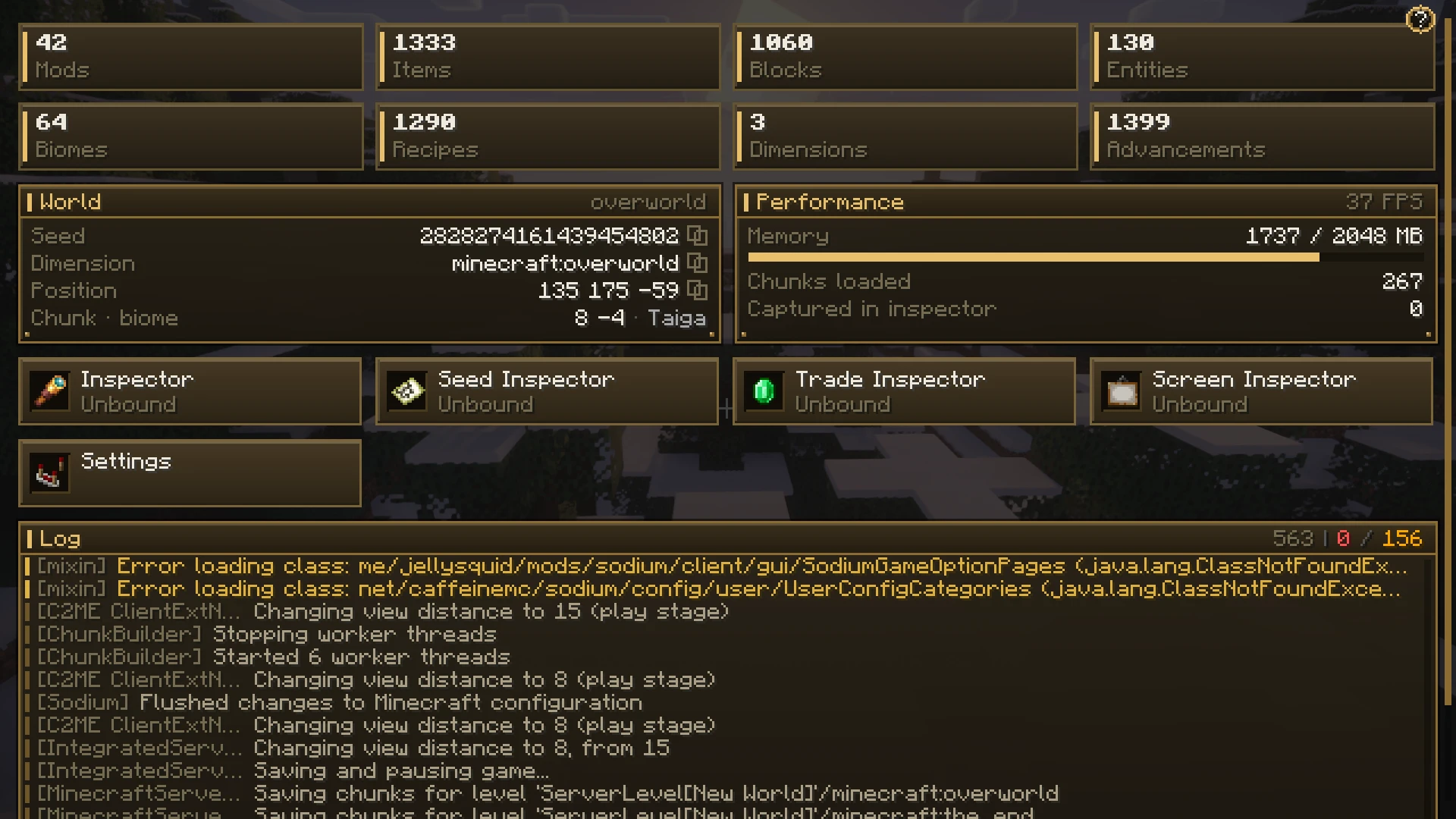Mod