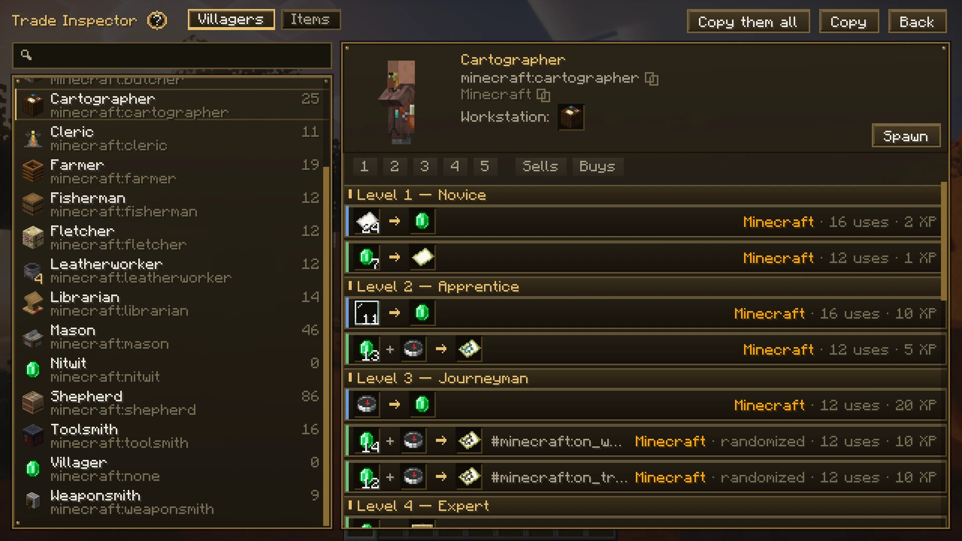 Mod