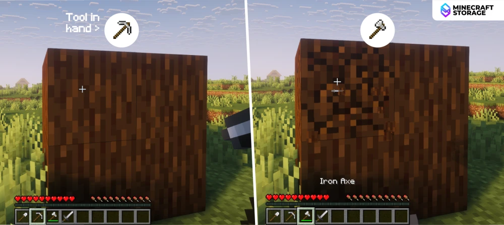 Context Aware Swapping