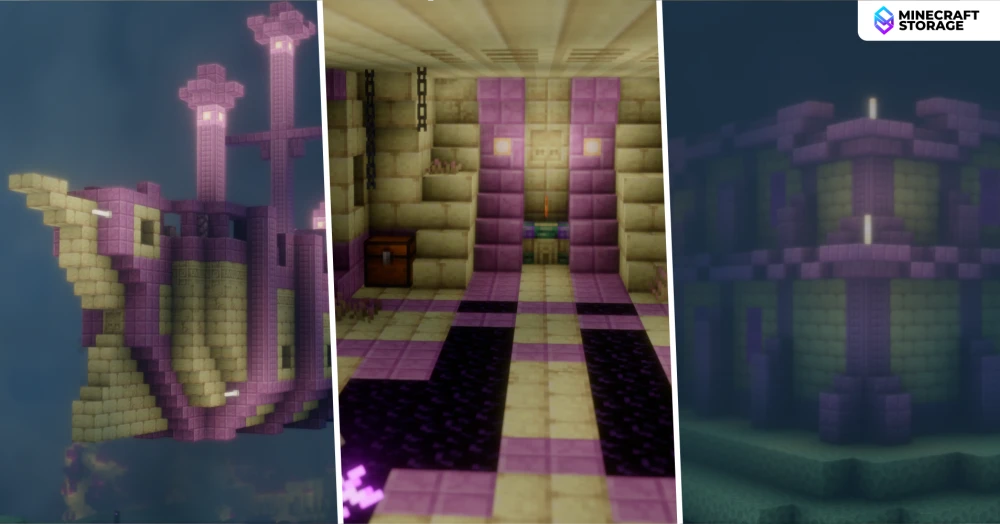 New Structures