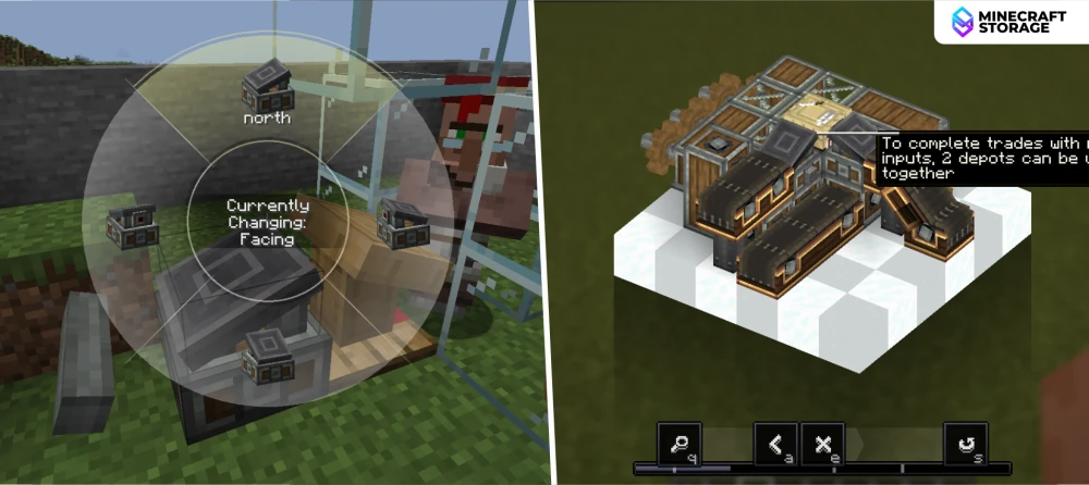 Compatibilidad con Create