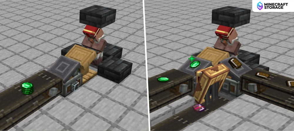 Entrada Única vs Doble Entrada