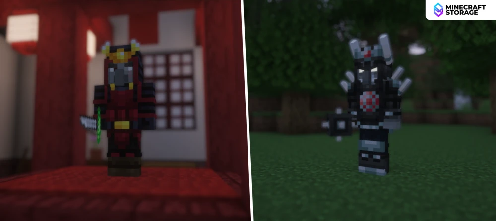 Bosses and Minibosses