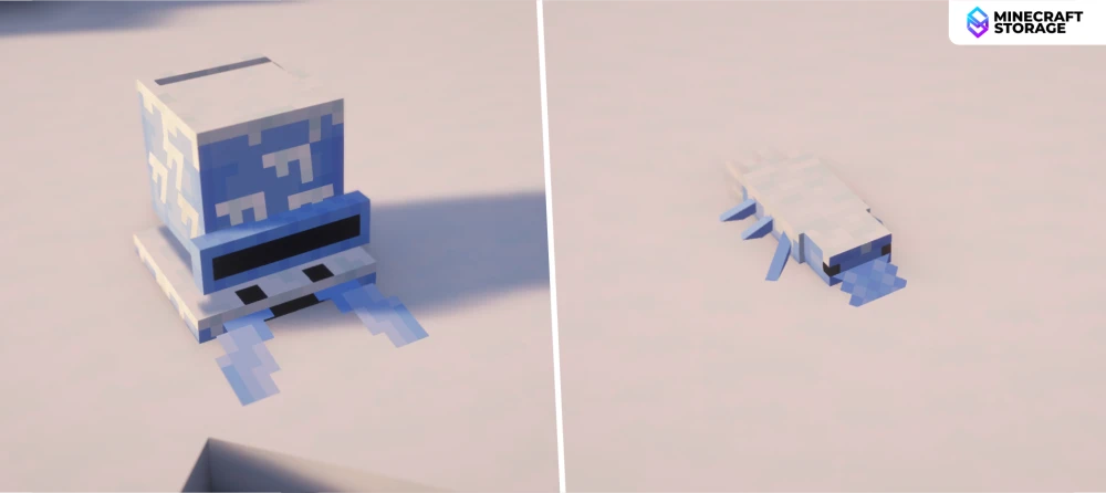 Rimeite Queen and Rimeites