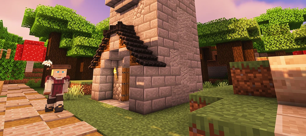 Guard Tower