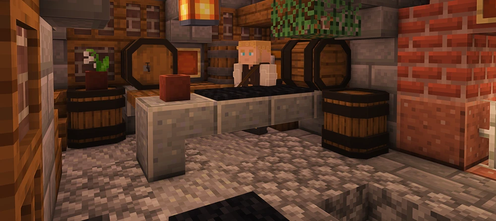 The Tavern