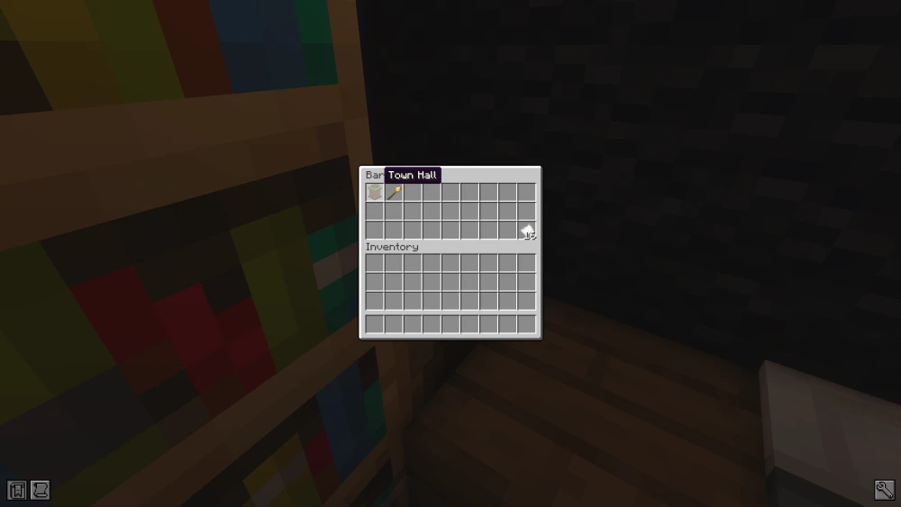 Starter Chest