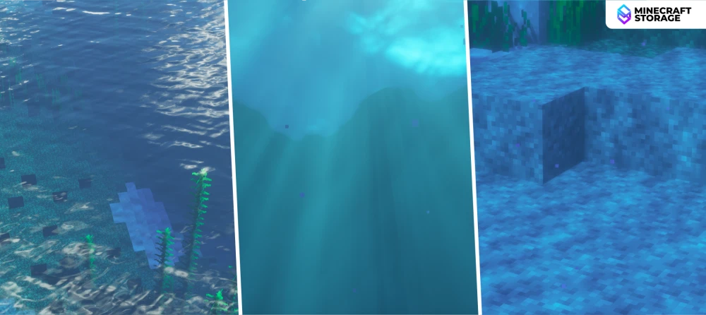 Water Detailing
