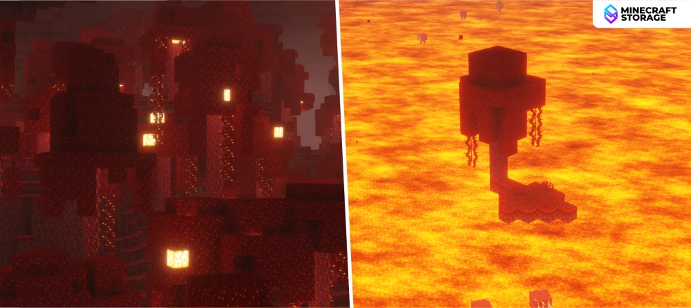 The Nether