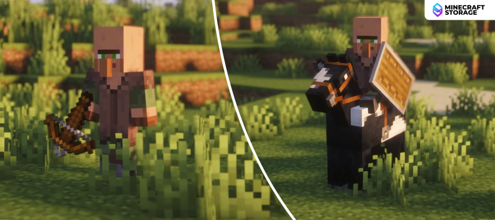 Различные классы