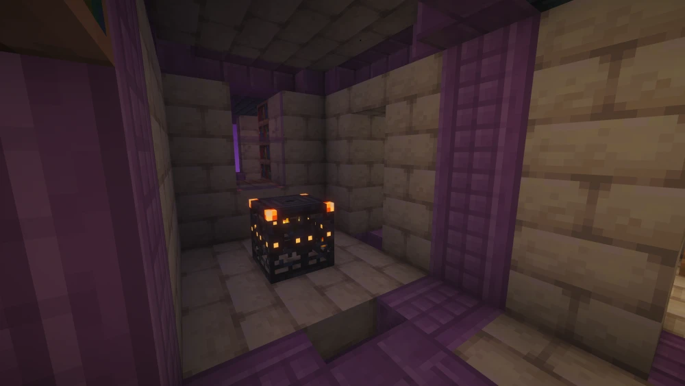 Vaults and Keys