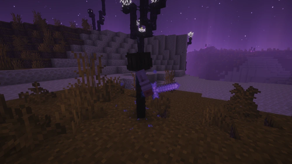 The Harvester