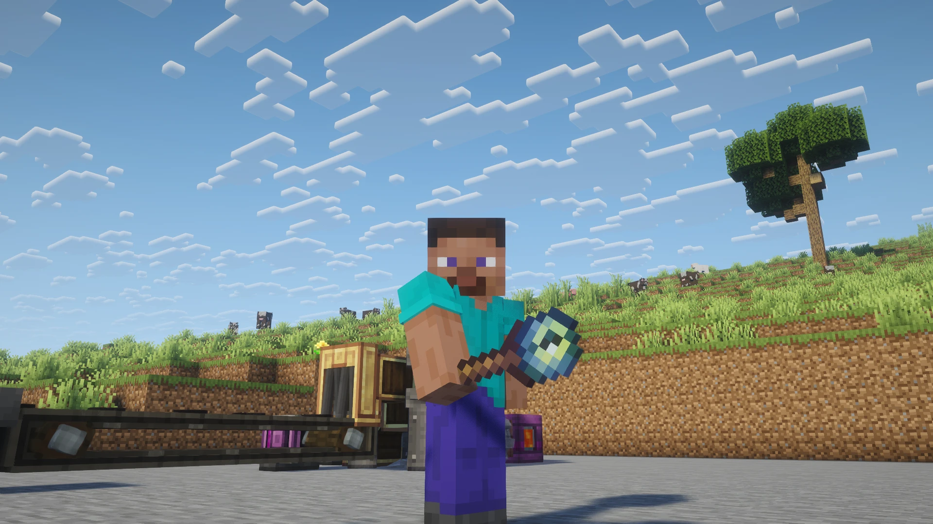 Mod