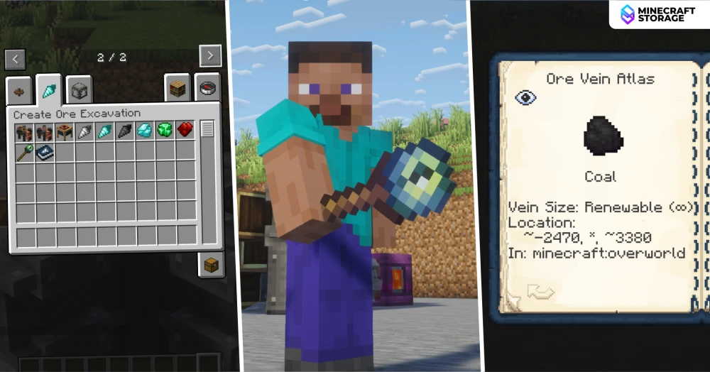 Additional Tools