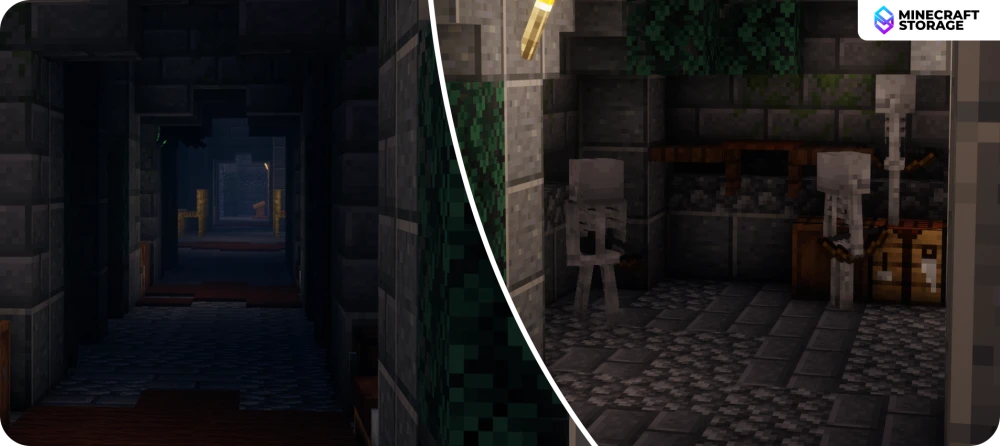 Большая и Обширная Планировка