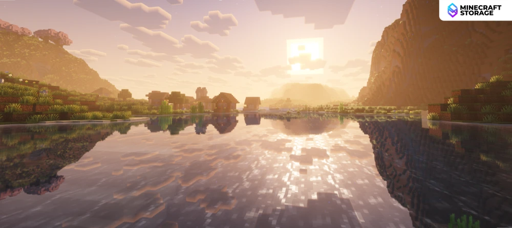 Vanilla-Aligned Aesthetic