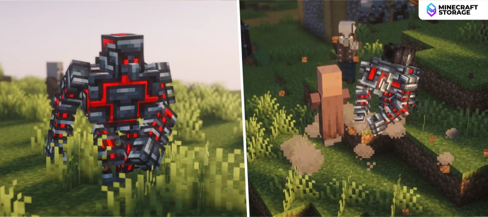 Golem Of Last Resort