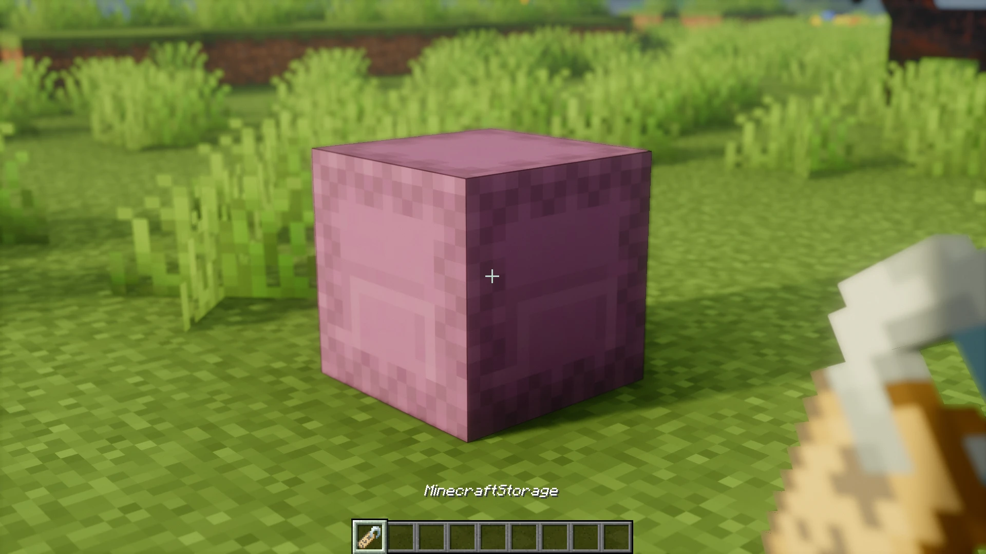 Mod