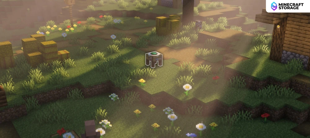 Trading Post Placement