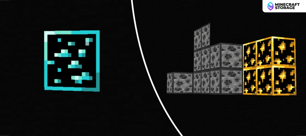 Visuals From a Dark Cave