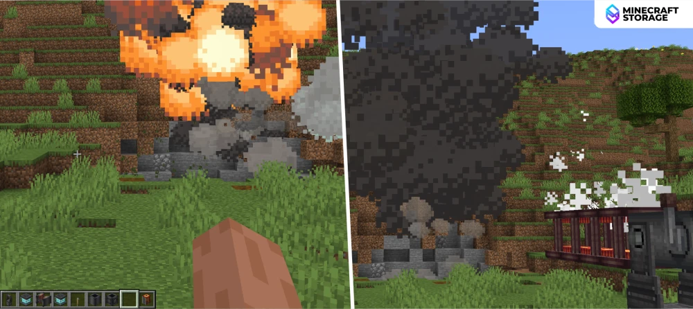 Mass Destruction
