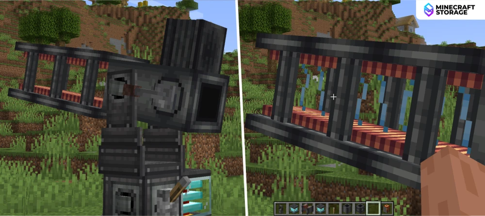 Railguns