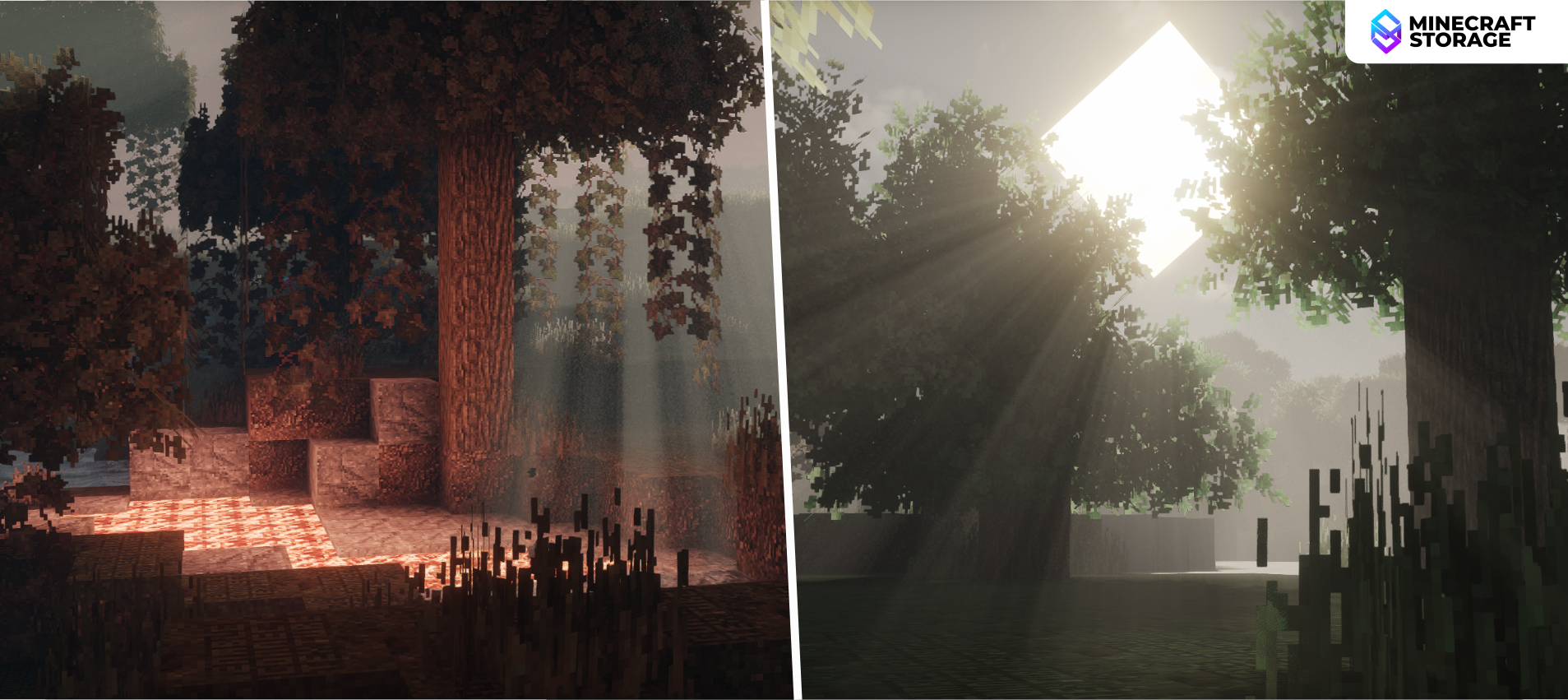 Volumetric Lighting