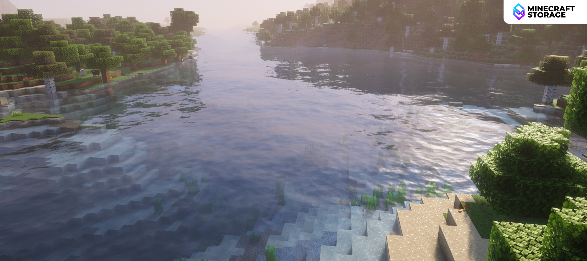 Realistic Water