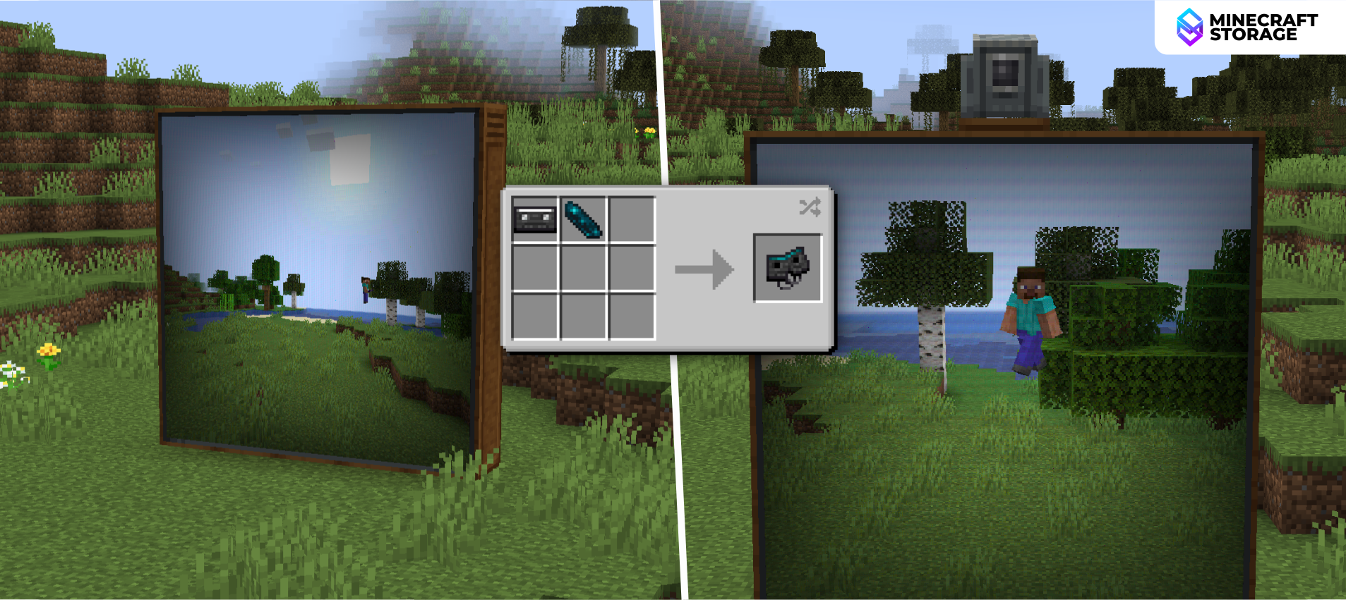 Просмотр камеры