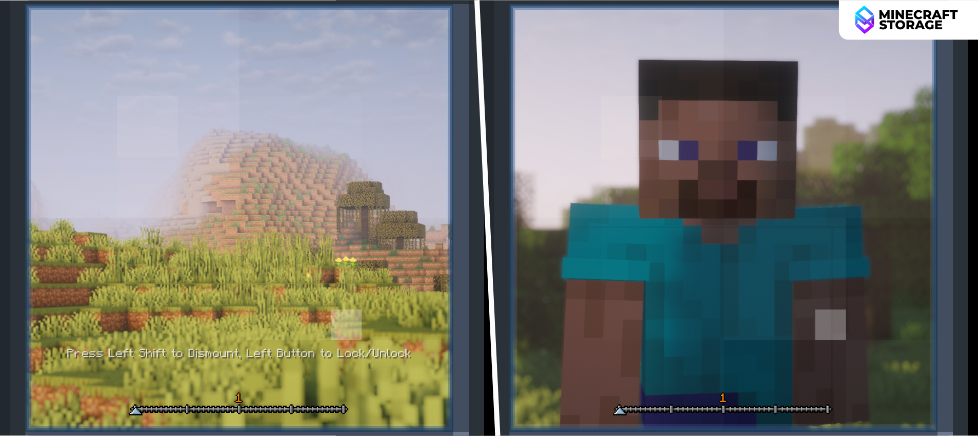 Настройка видоискателя